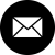 email-round-solid-icon
